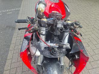 Honda CBR 1000  picture 7