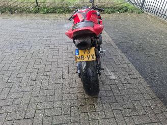 Honda CBR 1000  picture 12