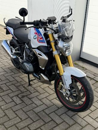 BMW OVERIG r1250r picture 12