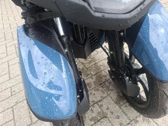 Yamaha  tricity 155 picture 12