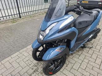 Yamaha  tricity 155 picture 8