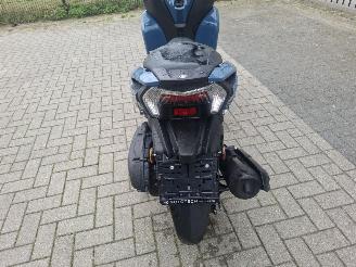 Yamaha  tricity 155 picture 6