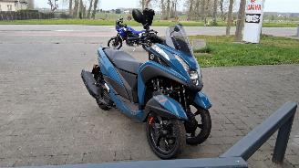 Yamaha  tricity 155 picture 2