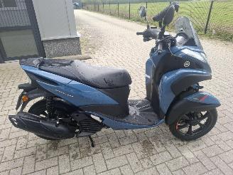 Yamaha  tricity 155 picture 4