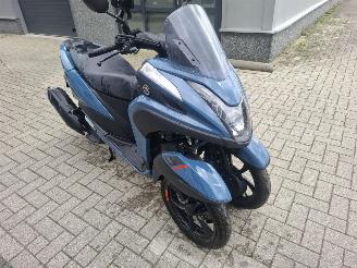 Yamaha  tricity 155 picture 9