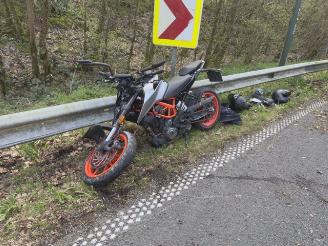  KTM 390 Duke  2022/1
