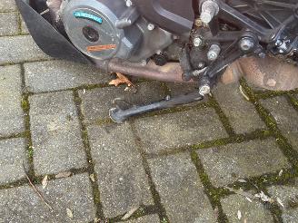 KTM 390 Duke  picture 6