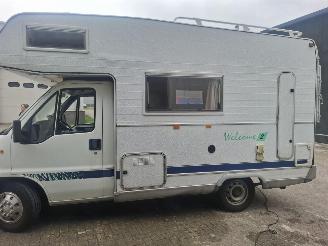 Chausson  welcome 2 picture 2