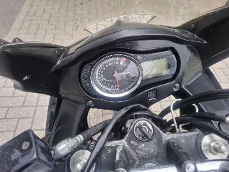 Suzuki Bandit 650  picture 3