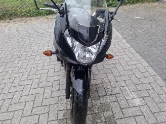 Suzuki Bandit 650  picture 4