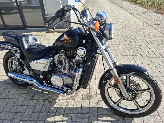 Honda VT 750  picture 1