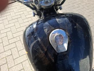 Honda VT 750  picture 10