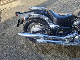 Yamaha XVS 650 dragstar picture 3