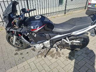 Suzuki GSX 650 gsx650f picture 13