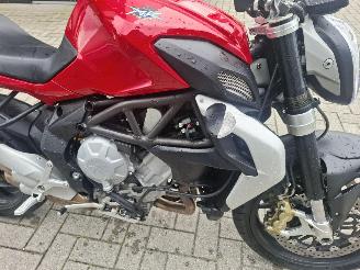 MV Agusta Brutale 675 picture 8