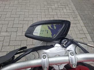 MV Agusta Brutale 675 picture 3