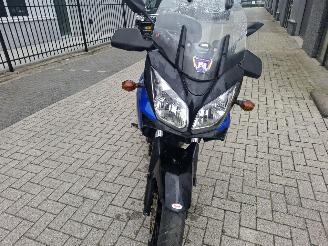 Suzuki DL 650 v-strom picture 3