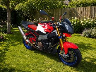  Aprilia Tuono 1000r 2008/1