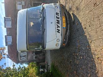  Hymer  Hymer B644 2003/1