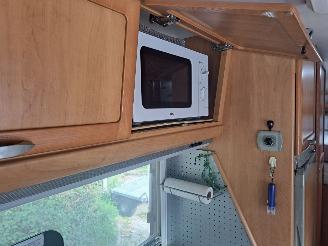 Hymer  Hymer B644 picture 5