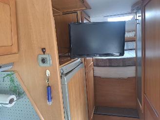 Hymer  Hymer B644 picture 6