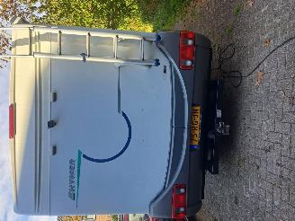 Hymer  Hymer B644 picture 2