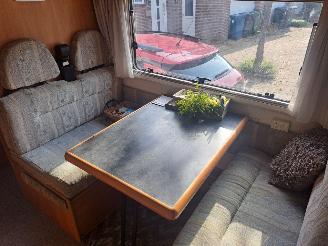 Hymer  Hymer B644 picture 7