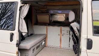 Volkswagen  T4 Westfalia California picture 5