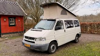  Volkswagen  T4 Westfalia California 1998/1