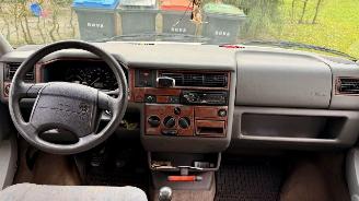 Volkswagen  T4 Westfalia California picture 2