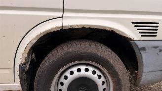 Volkswagen  T4 Westfalia California picture 6