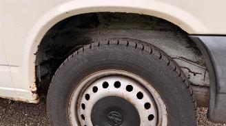 Volkswagen  T4 Westfalia California picture 9