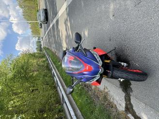 Aprilia  RS 660 picture 4