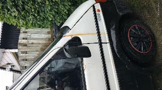 Westfalia  ford 80 van picture 2