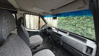 Westfalia  ford 80 van picture 3