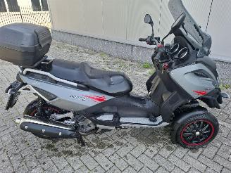 Gilera  fuoco 500 picture 1