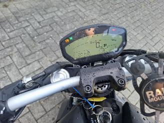 Ducati  monster 797 picture 4