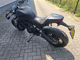Ducati  monster 797 picture 3