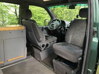 Westfalia  mercedes vito picture 5