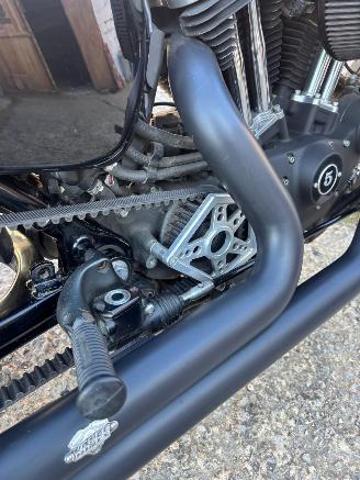 Harley-Davidson Sportster 1200 Forty eight picture 5