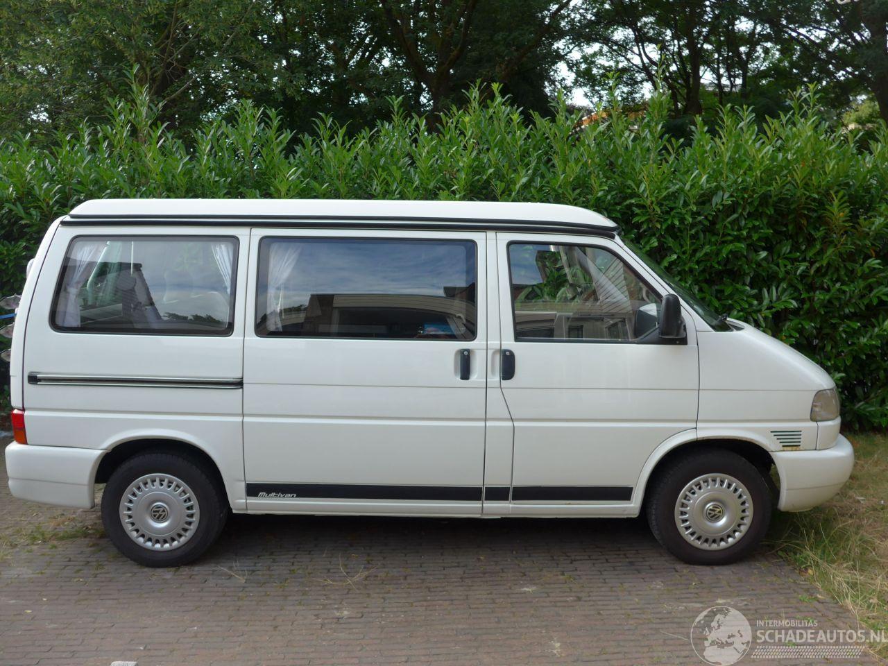 Volkswagen Westfalia  