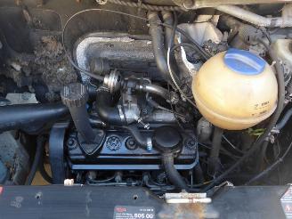 Volkswagen Westfalia   picture 4