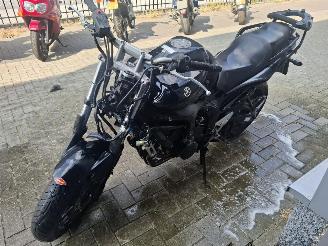 Yamaha FZ 6 Fazer  picture 4
