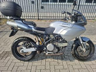 Ducati Multistrada 620  picture 3