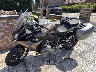 Unfall Kfz Motorrad BMW R 1200 r1200rs 2018/1