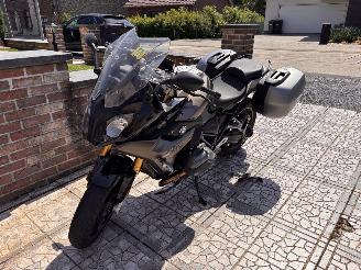 BMW R 1200 r1200rs picture 2