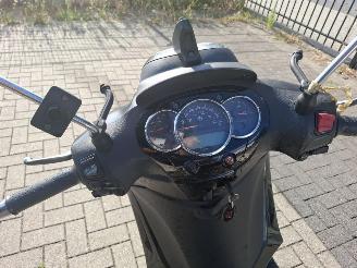 Piaggio Beverly 350 police picture 6