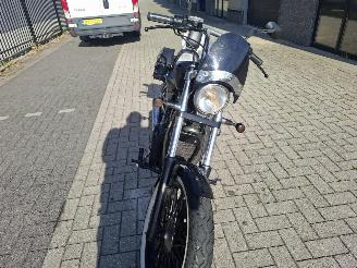 Suzuki VS 750 700 intruder picture 5