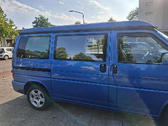 Volkswagen  westfalia intereur picture 2