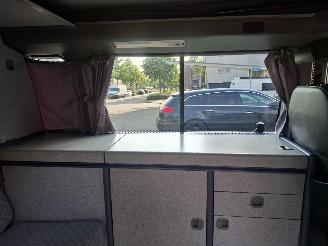 Volkswagen  westfalia intereur picture 6